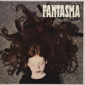 Fantasma - 2013 • Álbum