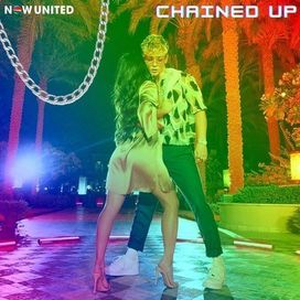 Chained Up - 2020 • Single/EP