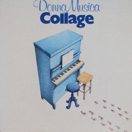 Donna Musica - 1980 • Álbum
