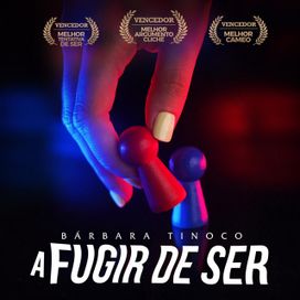A Fugir de Ser - 2020 • Single/EP