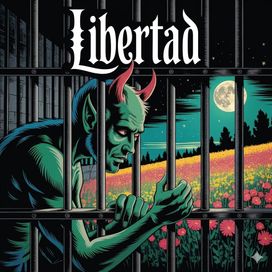 Libertad - 2025 • Sencillo/EP