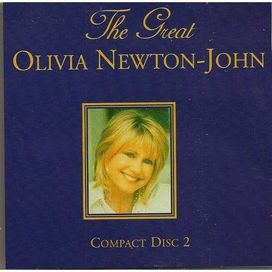 The Great Olivia Newton-John - 1999 • Álbum