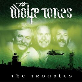 The Troubles - 2004 • Álbum