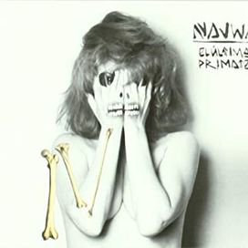 El Ultimo Primate - Najwa Nimri