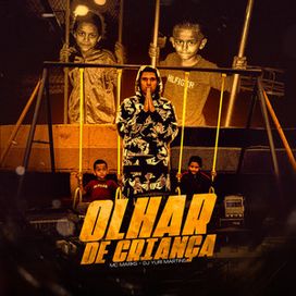 Olhar de Criança - 2022 • Sencillo/EP