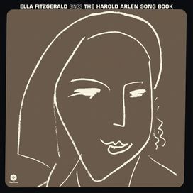 Sings The Harold Arlen Song Book - 1961 • Álbum