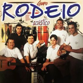 Acústico - 20 Anos - 2002 • Álbum
