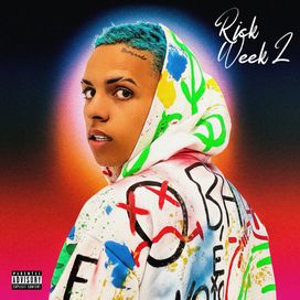 Rickweek 2 - 2021 • Álbum