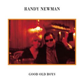 Good Old Boys - 1974 • Álbum