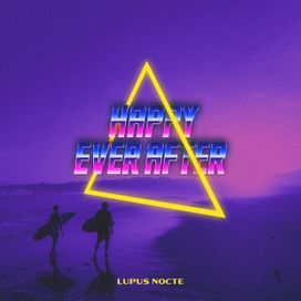 Happy Ever After - 2025 • Sencillo/EP