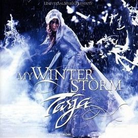 My Winter Storm (Deluxe Edition) - 2007 • Álbum