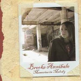 Memories In Melody - 2005 • Álbum