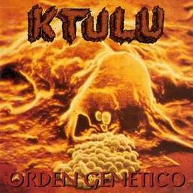 Orden Genetico - 1994 • Álbum