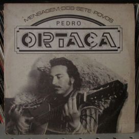 Mensagem Dos Sete Povos - 1977 • Álbum