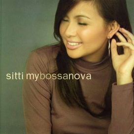 My Bossa Nova - 2007 • Álbum