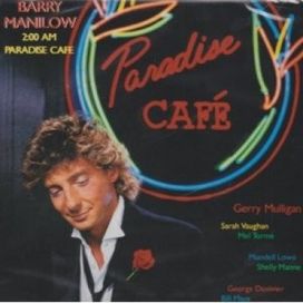 2:00 AM Paradise Cafe - 1984 • Álbum