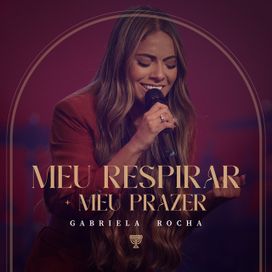 Meu Respirar / Meu Prazer (Ao Vivo) - 2023 • Single/EP