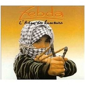 L'Arène Des Rumeurs - 1992 • Álbum