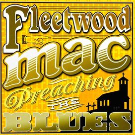 Preaching the Blues - 1966 • Recopilación