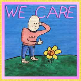 Care - 2016 • Álbum