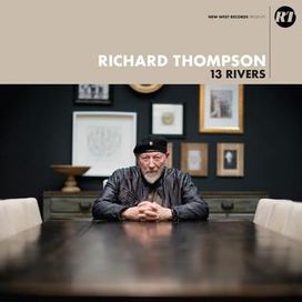 13 Rivers - 2018 • Álbum