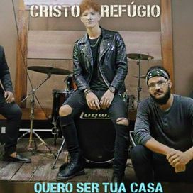 Quero Ser Tua Casa - 2020 • Álbum