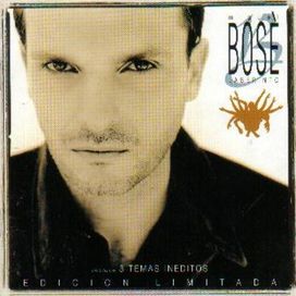 Laberinto Extra - 1996 • Álbum