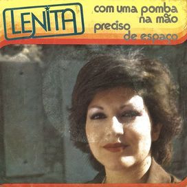 Como Uma Pomba na Mão - 1978 • Single/EP