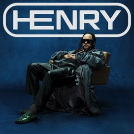 HENRY - 2024 • Álbum