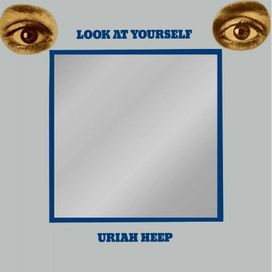 Look At Yourself - 1971 • Álbum