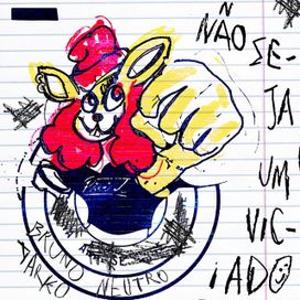 Não Seja um Viciado - 2023 • Sencillo/EP
