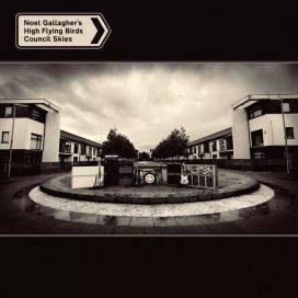 Council Skies - 2023 • Álbum