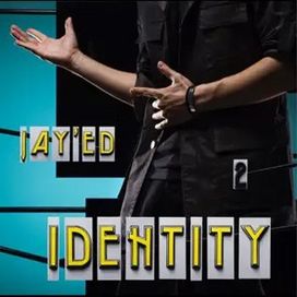 Identity - 2010 • Sencillo/EP