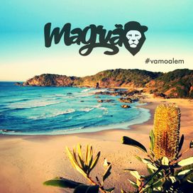 #vamoalem - 2017 • Álbum
