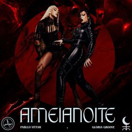 AMEIANOITE (part. Pabllo Vittar) - 2022 • Single/EP