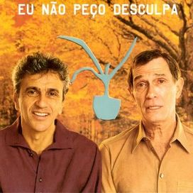 Eu Não Peço Desculpa - 2002 • Álbum