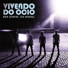 Nem Sempre Tão Normal - 2009 • Álbum