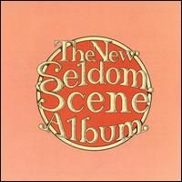 The New Seldom Scene Album - 1976 • Álbum