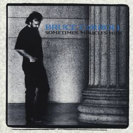 Sometimes Miracles Hide - 1991 • Álbum