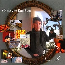 California Redemption Value - 2005 • Álbum