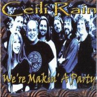 We're Makin' A Party - 1999 • Álbum