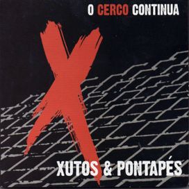 O Cerco Continua - 2012 • Álbum