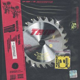 Trip - 2018 • Sencillo/EP
