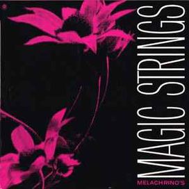 Melachrino's Magic Strings - 1962 • Álbum