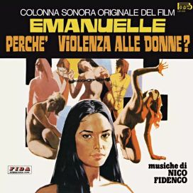 Emanuelle Perché Violenza Alle Donne? - 1977 • Álbum