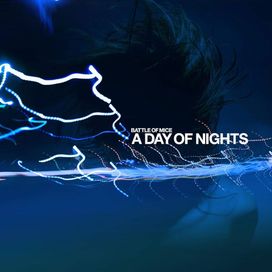 A Day Of Nights - 2006 • Álbum