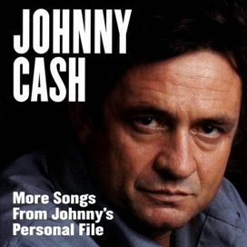 More Songs From Johnny's Personal File - 2007 • Álbum