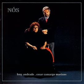 Nós - 1993 • Álbum