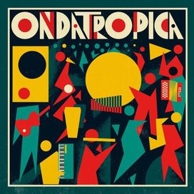 Ondatrópica - 2012 • Álbum