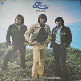 Spin Away - 1972 • Álbum